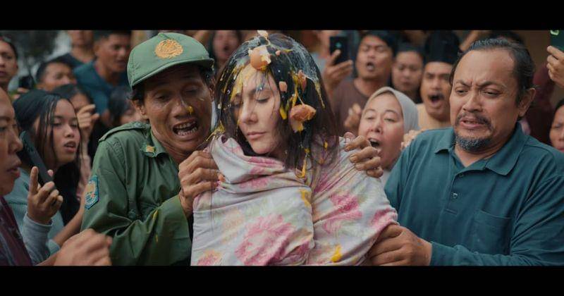 Dok. Dee Company/Norma: Antara Mertua dan Menantu